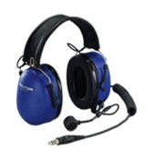 Casque anti bruit HEADSET ATEX