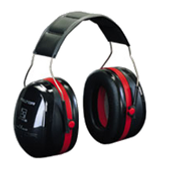 Casque anti bruit OPTIME III