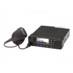 mobile dm4601e vhf 136 174mhz gps